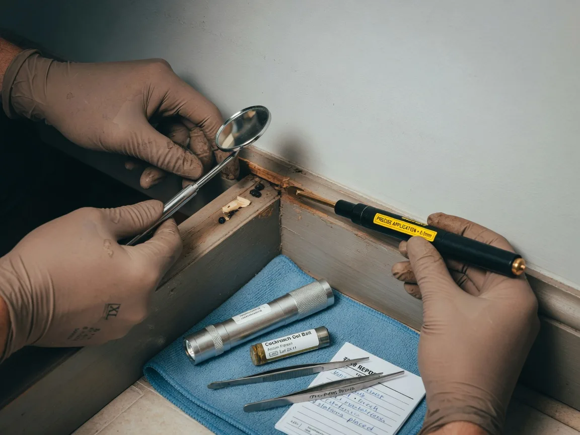 Why choose Emergency Pest Control in Sharon, GA